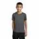 Sport-Tek YST420 Youth Posi-UV Pro Tee