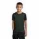 Sport-Tek YST420 Youth Posi-UV Pro Tee