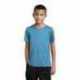 Sport-Tek YST420 Youth Posi-UV Pro Tee