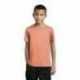 Sport-Tek YST420 Youth Posi-UV Pro Tee