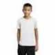 Sport-Tek YST420 Youth Posi-UV Pro Tee