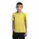 Sport-Tek YST420 Youth Posi-UV Pro Tee