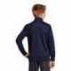 Sport-Tek YST94 Youth Tricot Sleeve Stripe Track Jacket