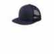 Sport-Tek STC38 5-Panel Classic Trucker Mesh Back Cap