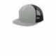 Sport-Tek STC38 5-Panel Classic Trucker Mesh Back Cap