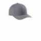 Sport-Tek STC43 Curve Bill Snapback Cap