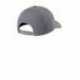 Sport-Tek STC43 Curve Bill Snapback Cap