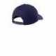 Sport-Tek STC43 Curve Bill Snapback Cap