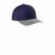 Sport-Tek STC43 Curve Bill Snapback Cap