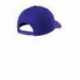 Sport-Tek STC43 Curve Bill Snapback Cap