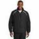 Sport-Tek JST75 1/2-Zip Wind Shirt