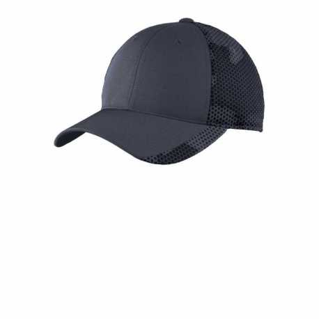 Sport-Tek STC23 CamoHex Cap