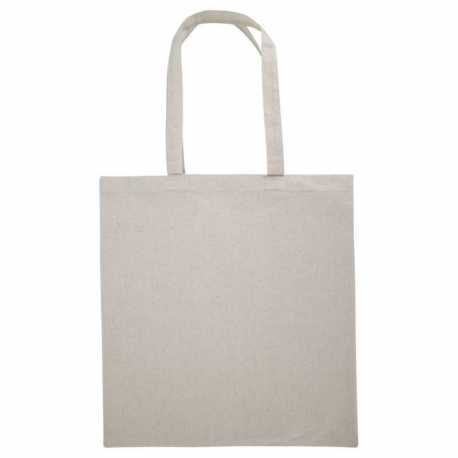 Liberty Bags 8860R Nicole Recycled Cotton Canvas Tote