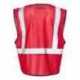 Kishigo B120-131 EV Series Enhanced Visibility Non-ANSI Vest