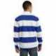 Sport-Tek ST301 Classic Long Sleeve Rugby Polo