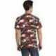 Port & Company PC54C Core Cotton Camo Tee