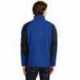 Sport-Tek ST970 Colorblock Soft Shell Jacket