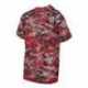 Badger 2180 Youth Digital Camo T-Shirt