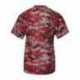 Badger 2180 Youth Digital Camo T-Shirt