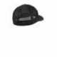 Port Authority C302 Flexfit Melange Mesh Back Trucker Cap