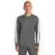 Sport-Tek ST100LS Competitor United Long Sleeve Crew