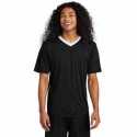 Sport-Tek ST101 Competitor United V-Neck