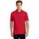 Sport-Tek ST620 Contrast PosiCharge Tough Polo