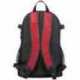 Augusta Sportswear 1106 All Out Glitter Baseball Backpack