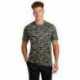 Sport-Tek ST375 Drift Camo Tee