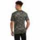 Sport-Tek ST375 Drift Camo Tee