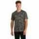 Sport-Tek ST375 Drift Camo Tee