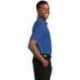 Sport-Tek K467 Dri-Mesh Polo with Tipped Collar and Piping