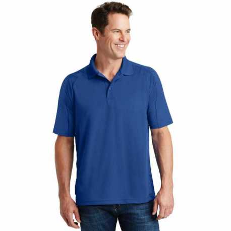 Sport-Tek T474 Dri-Mesh Pro Polo