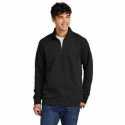 Sport-Tek STF202 Drive Fleece 1/4-Zip Pullover