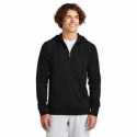 Sport-Tek STF201 Drive Fleece Hooded Full-Zip