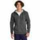 Sport-Tek STF201 Drive Fleece Hooded Full-Zip