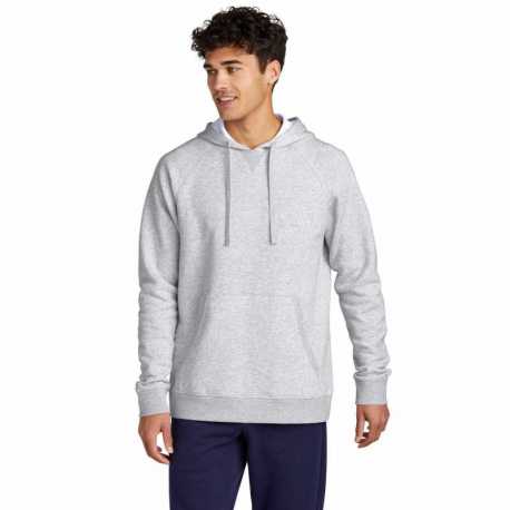 Sport-Tek STF200 Drive Fleece Pullover Hoodie