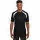 Sport-Tek T478 Dry Zone Colorblock Crew