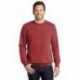 Port & Company PC098 Beach Wash Garment-Dyed Crewneck Sweatshirt