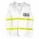 Kishigo 3700 3700 Series Incident Command Vest