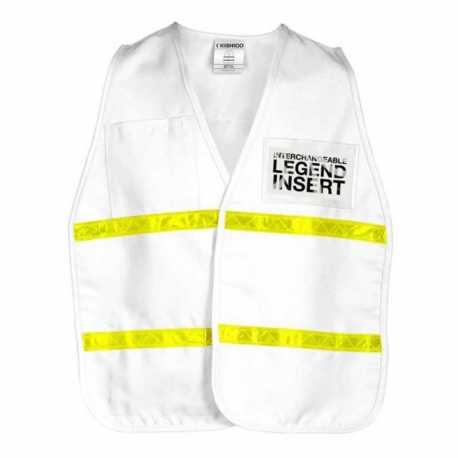 Kishigo 3700 3700 Series Incident Command Vest