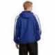 Sport-Tek JST81 Fleece-Lined Colorblock Jacket