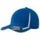 Sport-Tek STC16 Flexfit Performance Colorblock Cap