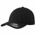 Sport-Tek STC17 Flexfit Performance Solid Cap