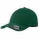 Sport-Tek STC17 Flexfit Performance Solid Cap