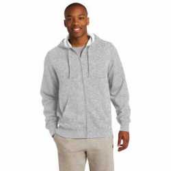 Sport-Tek ST258 Full-Zip Hooded Sweatshirt