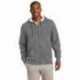 Sport-Tek ST258 Full-Zip Hooded Sweatshirt