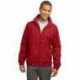 Sport-Tek JST70 Full-Zip Wind Jacket