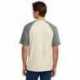 Sport-Tek ST6040 Halftime Raglan Tee