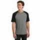 Sport-Tek ST6040 Halftime Raglan Tee